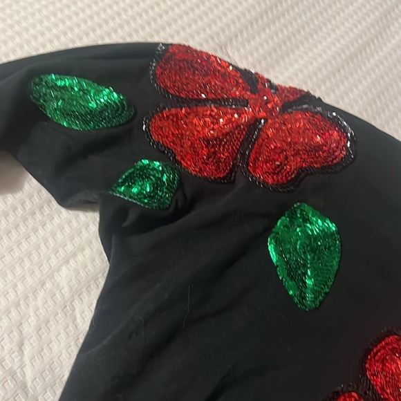 Vintage Bonnie and bill blouse - Picture 3 of 6